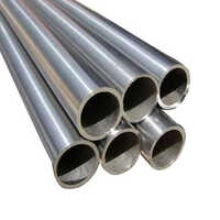 Stainless Steel Round Pipe