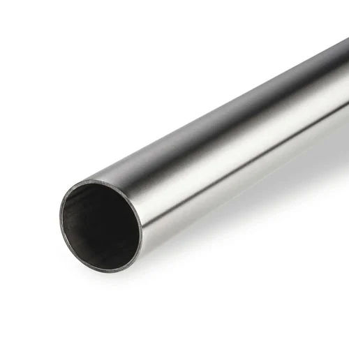 Stainless Steel Pipes