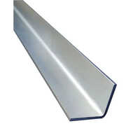 Industrial 304 Stainless Steel Angle