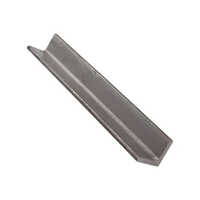 202 Stainless Steel Angle