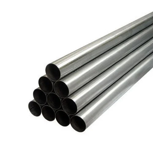 SS304 Stainless Steel Seamless Pipe