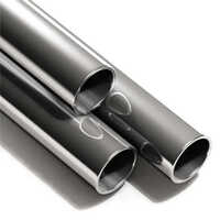 Seamless SS Pipe
