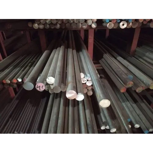 Stainless Steel 304 Round Bars