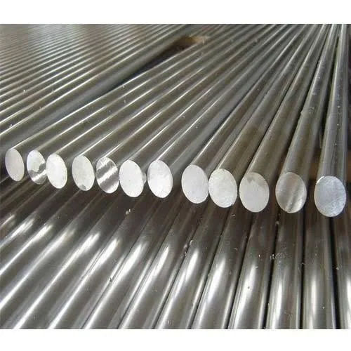 Stainless Steel Round Bar