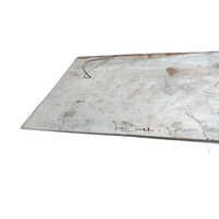 Jindal 202 Stainless Steel Sheet