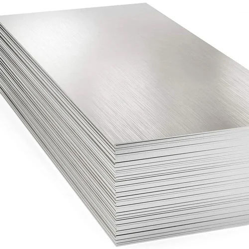 Jindal 201 Stainless Steel Sheet Application: Construction