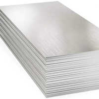 Jindal 201 Stainless Steel Sheet