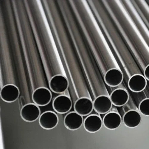SS202 Round Pipe