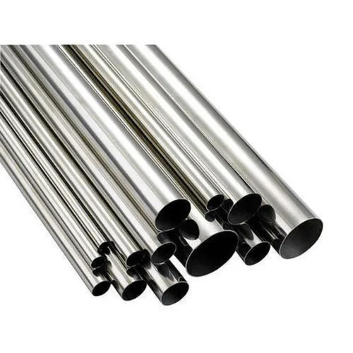 Stainless Steel 202 Pipes