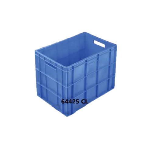 Industrial Heay Duty Plastic Crate