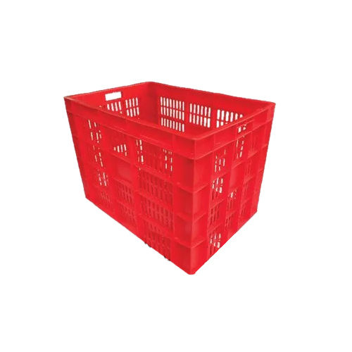 Industrial Storage Crates