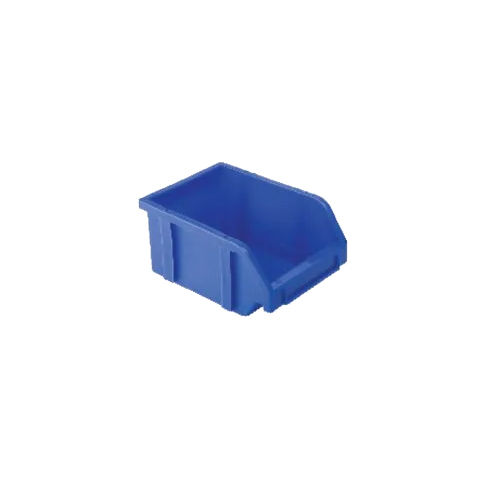 16.5 x 11 x 7.8 cm Plastic Storage Bin