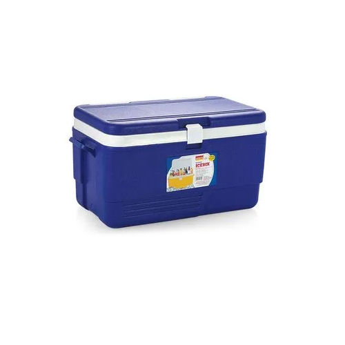 60L Plastic Ice Storage Box