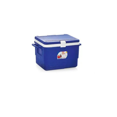 25 Ltr Plastic Cooler Box