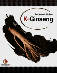 Korean Ginseng