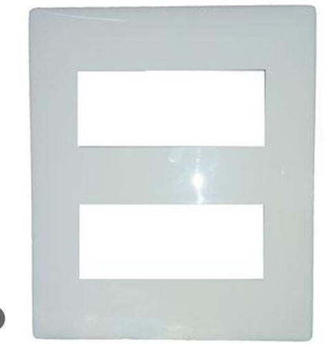 Legrand-Milind 8M Cover Plate Square