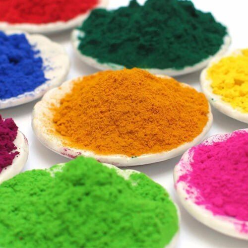 Organic Pigment Powder