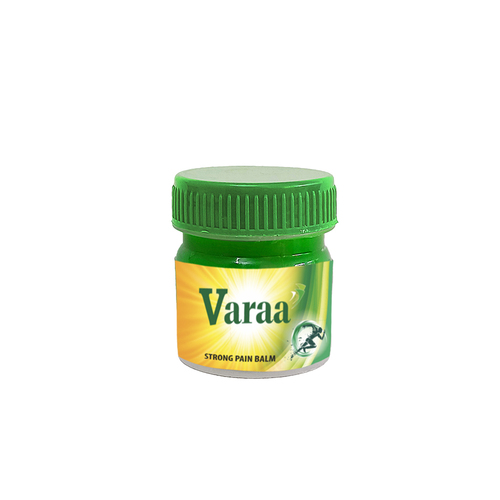 Varaa Pain balm