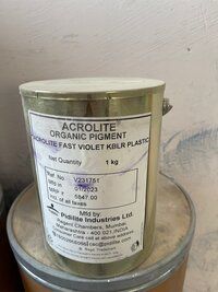 Pidilite Acrolite Organic Pigment KBLR VIOLET