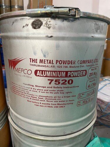 Mepco Aluminium Powder 7520