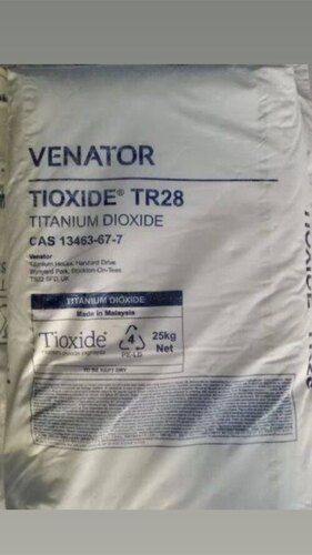 Tioxide Tr28 Titanium Dioxide