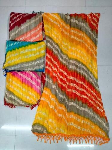 Printed Dupatta