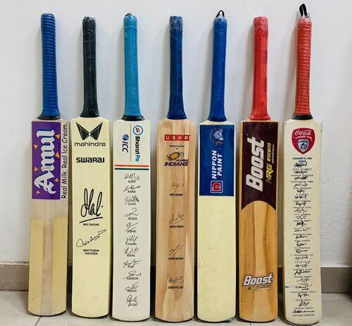 PROMOTIONAL CRICKET BATS FULL SIZE