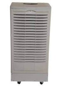 Industrial Dehumidifier - Features: Portable High-capacity Energy-efficient