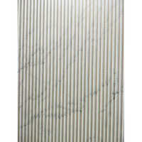 Alaska Flute - Color: White