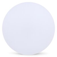 12W SURFACE MOON PANEL LIGHT R