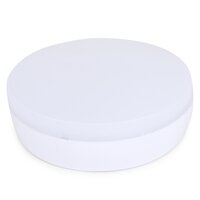 12W SURFACE MOON PANEL LIGHT R