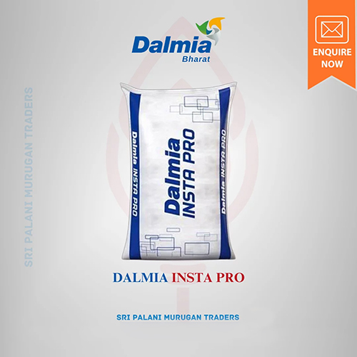 Dalmia Insta Pro Cement