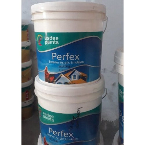 Interior Emulsion Paint Dealers Gujarat