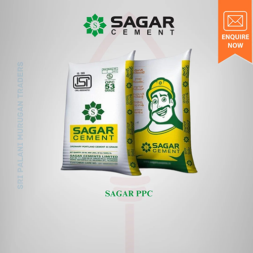 Sagar PPC Cement