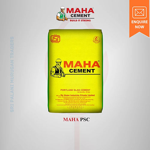 Grey Maha Psc Cement