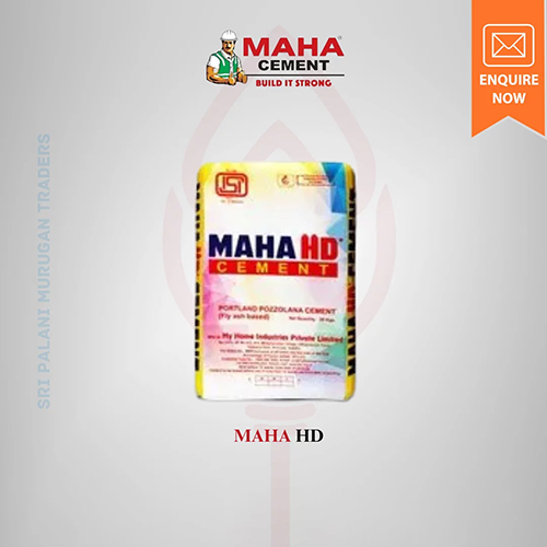 Maha HD Cement