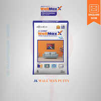 White Cement Based JK Wall Putty Cement
