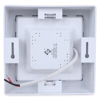 LED SURFACE MOUNT PANEL LIGHT