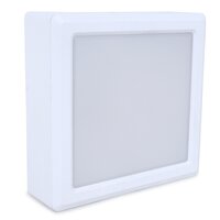 LED SURFACE MOUNT PANEL LIGHT