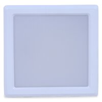 LED SURFACE MOUNT PANEL LIGHT