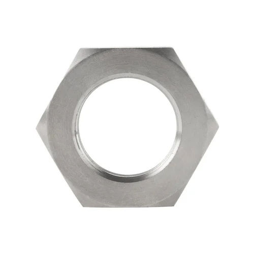 Stainless Steel Nut