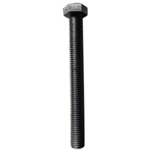 Allen Cap Stainless Steel Half Thread Hex Bolt