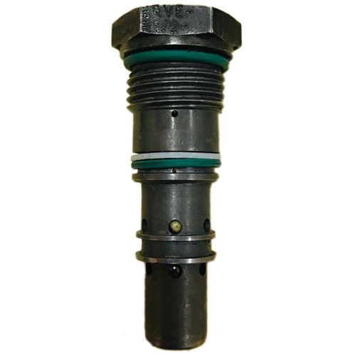 Cartridge Relief Valve Application: Industrial