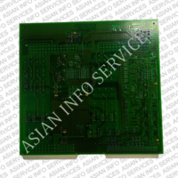 Heidelberg STK Board