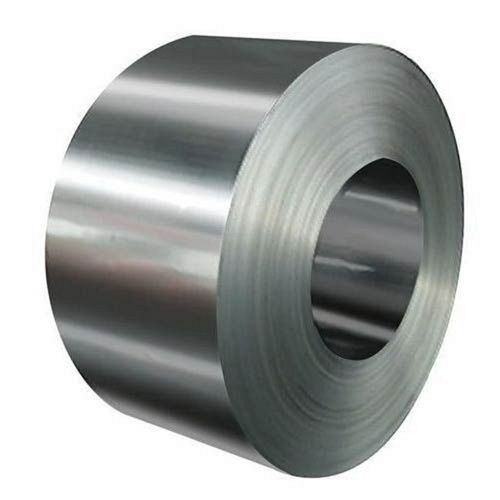 M.S Coil Coil Thickness: 1.60 - 25 Mm Millimeter (Mm)