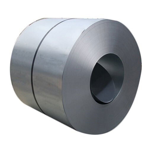 Mild Steel Coil - Coil Thickness: 1.60 - 25 Mm Millimeter (Mm)