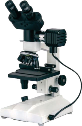Binocular Metallurgical Microscope Model UMM-15