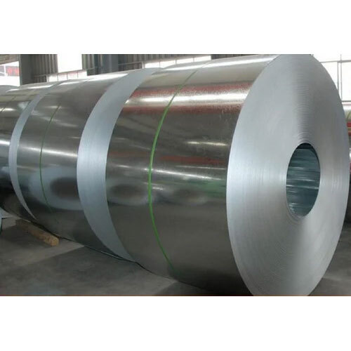 Tata Steelium Cold Rolled Coils - Coil Thickness: 0.50  - 3.00Mm Millimeter (Mm)