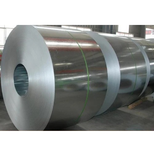 Posco Gpsp Coil - Coil Thickness: 0.40 Mm - 3.00 Mm Millimeter (Mm)