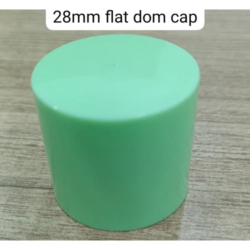 Dome Shaped Cap